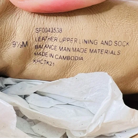 SOFFT CHRISSIE RUCHED LEATHER CHUNKY HEEL MULES SLIDES SIZE 9.5 NWOT - Picture 5 of 10